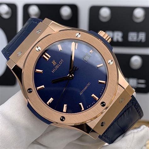 dong ho Hublot gia bảo